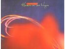 COCTEAU TWINS Heaven Or Las Vegas LP VINYL 10 Track Original With Inner And A1