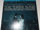 THE THREE SUNS One Enchanted Evening REEL TO REEL TAPE RCA VICTOR FTP-1272 7 1/2