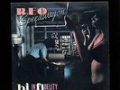 VINYL LP REO Speedwagon - Hi Infidelity / Epic 1st Pressing NM