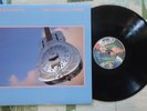 Dire Straits LP Brothers In Arms 1985 Robert Ludwig RL Masterdisk Mint-