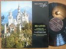 Melodia 390.069 Stereo - Brahms Violin Concerto Leonid Kogan Kondrashin MINT