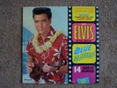 Elvis Presley LP 