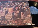 FRANK ZAPPA MOTHERS WE'RE ONLY IN IT FOR THE MONEY LP IMPORT TAIWAN VG+ FIRST