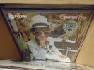 Elton John Greatest Hits Volumes One and Two 2x LP MCA VG+ in shrink