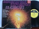 EL CHICLES discotheque explosion OZ CARINIA lp 'funky chicken' insane breaks