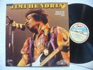 JIMI HENDRIX 