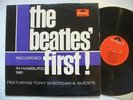 THE BEATLES 