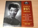 EX   Gloria Davy/Spirituals/1956 Decca 10