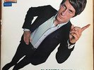 JACQUES DUTRONC Les cactus les Play boys 1966 1er LP BIEM Vogue repress 1967