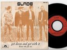 SLADE French 7