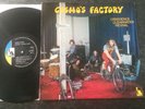 CREEDENCE CLEARWATER REVIVAL