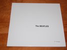 The Beatles - Weisses Album White Album. DLP,  Schallplatte mit Poster & Bildern