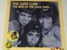 Best of The Dixie Cups Red Vinyl LP limited press