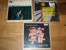 The Shadows Twin Track Reel TA-SX 6148 Jigsaw TA-33SX 1522 Greatest Cliff More
