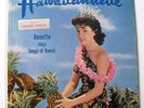 Hawaiiannette Vista BV3303 Annette Funicello LP Record VG++