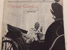 Dexter Gordon Blue Note 4077 Doin' Allright (NY USA Mono) RVG, ear
