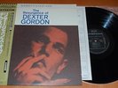 Dexter Gordon ?– The Resurgence Of Dexter Gordon - 1981 Japanese LP SMJ-6284