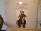 Bach 6 Cello suites Anner Bijlsma/3 LP Box RCA RL 30369  NM