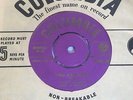JIMMY JACKSON'S ROCK 'N; SKIFFLE 7