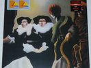 COOPER ALICE DADA VINILE LP COLORATO NUOVO SIGILLATO