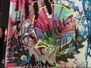 Living Colour - Vivid *WITH AUTOGRAPHS BY THE BAND*