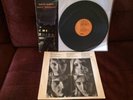 David Bowie - The Rise and Fall of Ziggy Stardust LP - 1st Press Original  VG++