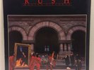 Rush - Moving Pictures LP - Mercury SRM-1-4013 - Tested EX+ Vinyl Tom Sawyer S4