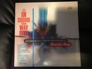 BEASTIE BOYS “THE IN SOUND FROM WAY OUT ” Vinyl LP Original
