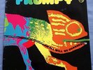 LP von  Frumpy ?– All Will Be Changed