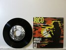 Rico &The Special A.K.A. - Jungle Music/Rasta call you 7
