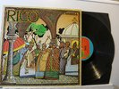 Rico - Man from Wareika LP 1977 Island United Kingdom Near Mint