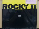 Vinyl LP Records FML_121 Bill Conti - Rocky II (Score)