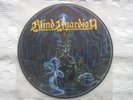 Blind Guardian - Nightfall In Middle-Earth    1998   Picture Disc