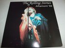 ROLLING STONES: Altamont '69 (Alt Records 1985, multicol.vinyl, very rare )