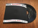 Iron Maiden: ‘Be Quick Or Be Dead’ EMI Mispress / Bootleg 7