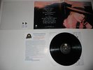 Joni Mitchell Chalk Mark in a Rain Storm PROMO ARCHIVE MASTER Ultrasonic CLEAN