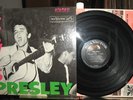Elvis Presley – Self-Titled Debut 1962 Original LSP-1254e RCA VICTOR  Stereo DG