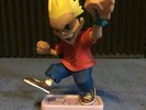 LESS THAN JAKE “Evolution Kid” Vinyl Toy
