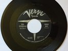 ELLA FITZGERALD “Ringo Beat” R&B mod new breed 45 VERVE orig ’64 HEAR