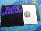 BLACK SABBATH ? MASTER OF REALITY ? RARE LP VERTIGO SWIRL RECORDS #1A