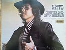 Gato Barbieri ?– Chapter One: Latin America LP 1974 Italian Issue NM
