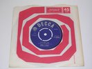 SMALL FACES - IT'S TOO LATE RARE UK DECCA 7