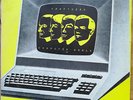 Kraftwerk ?– Computer World LP 1981 Italy 1° Issue EX + Inner Sleeve