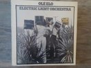 Electric Light Orchestra OLE ELO Sealed LP Record 1974 Jet Release