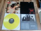 Pungent Stench Vinyl LP Dirty Ryhmes And Psychotronic Beats Germany 1993 Exc++