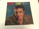 Elvis Presley LP. ( Christmas Album ). RCA Red spot.