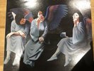 BLACK SABBATH Heaven And Hell Original Vinyl LP, EX