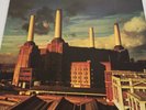 Pink Floyd  Animals  1977 Vinyl [SHVL815] Rock