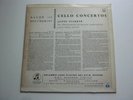 HAYDN BOCCHERINI Cello Concerto STARKER 33CX 1665 Columbia Mono LP EX+
