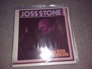 Joss Stone ?– The Soul Sessions - Vinyl LP Album Record (1st press)